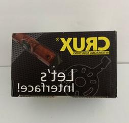 Crux CUB-15 Universal Bullet Backup Camera
